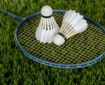 Badminton