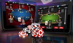 POKER ONLINE POKER ONLINE